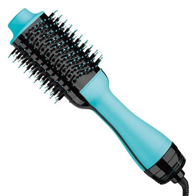 One-Step Hair Dryer and Electrical Volumizer Hot Air Brush